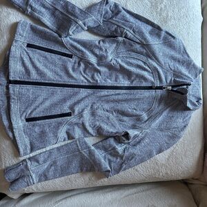 Vintage Lululemon Define Jacket Herringbone - Size 2 or 4